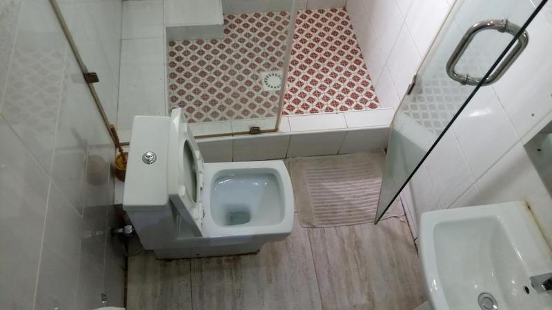 Hard Break Hotel Ενούγκου Εξωτερικό φωτογραφία