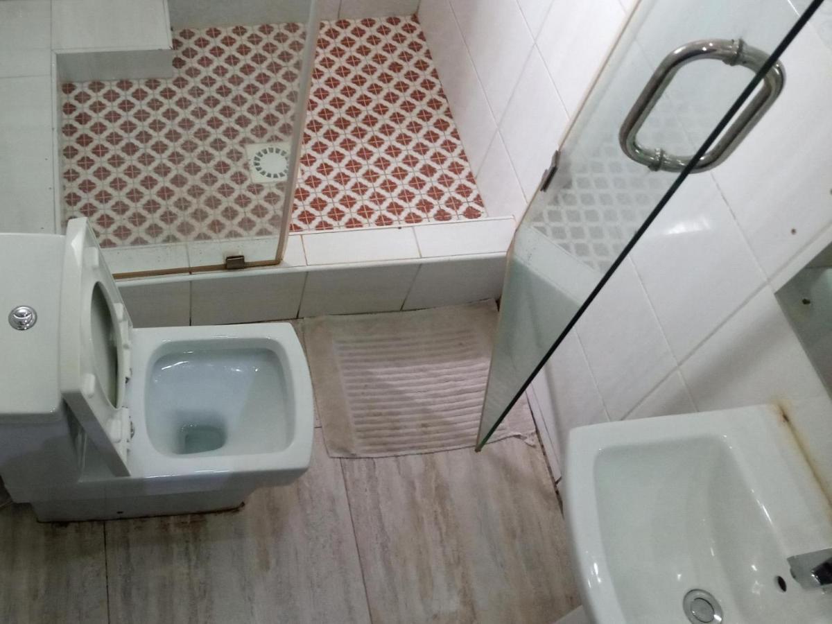 Hard Break Hotel Ενούγκου Εξωτερικό φωτογραφία